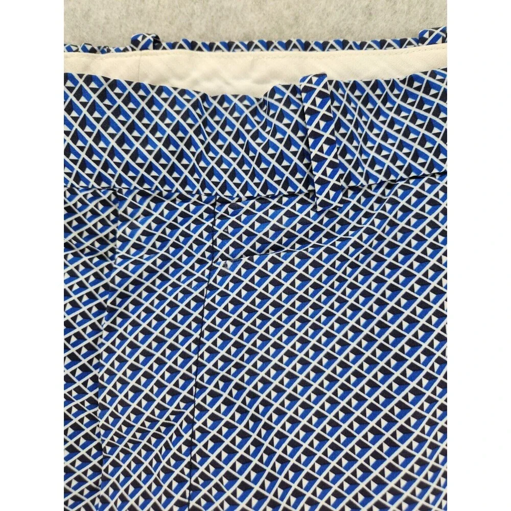 RLX Men’s Ralph Lauren Blue Black‎ Golf Shorts 4 Pockets Size 36 - Silky Soft!